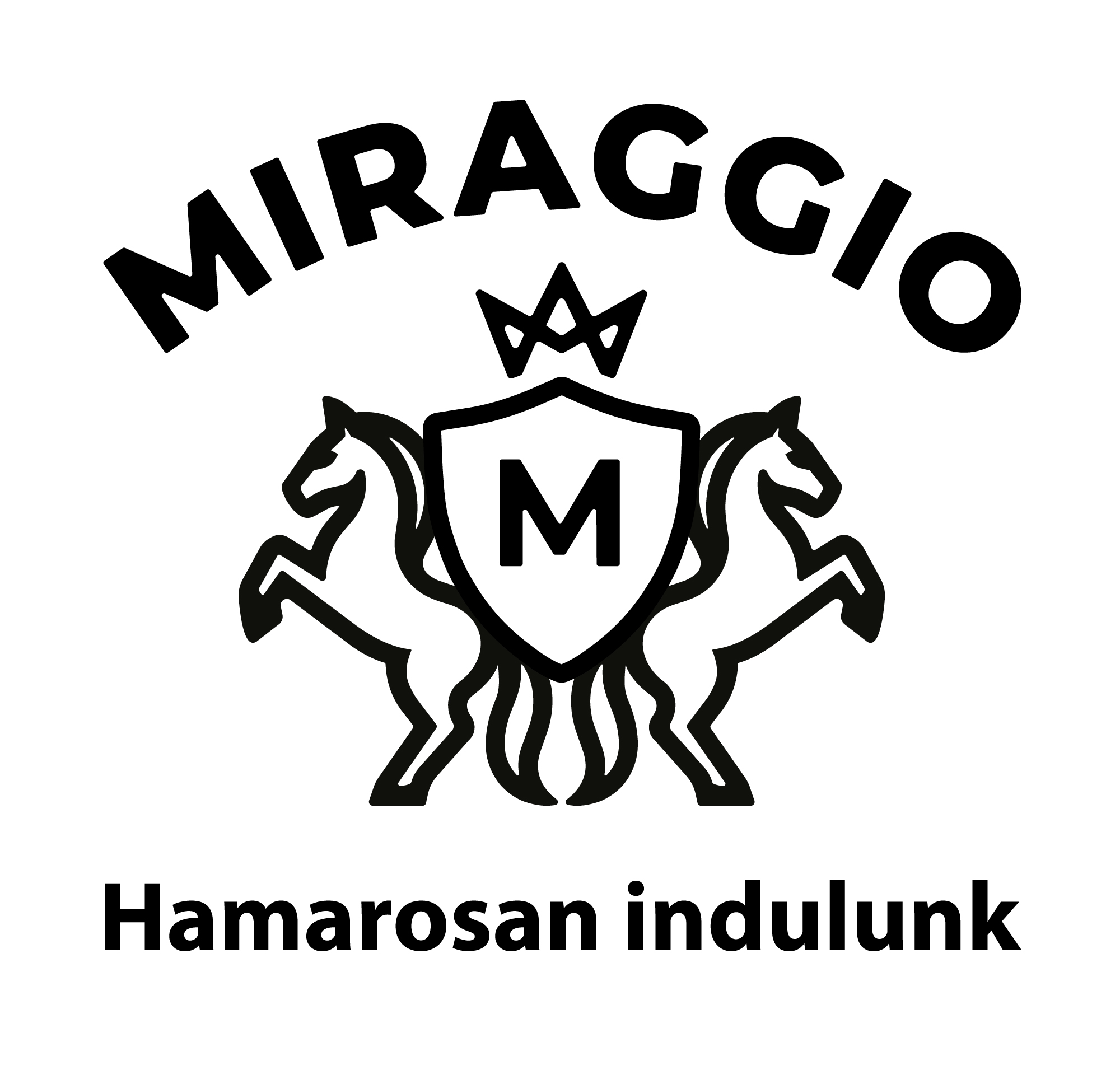 Hamarosan érkezünk
